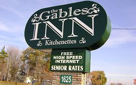 The Gables Inn